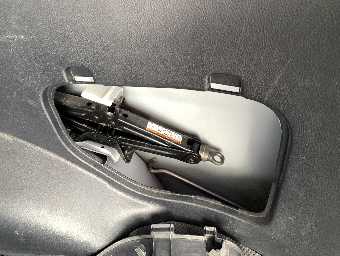 TOYOTA PROBOX 2019 Image 21