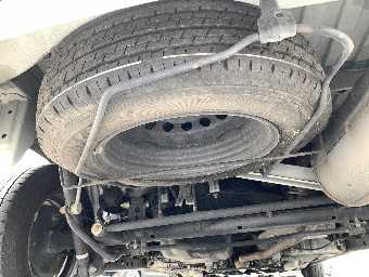 TOYOTA PROBOX 2019 Image 22