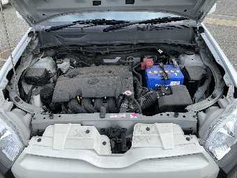 TOYOTA PROBOX 2019 Image 23