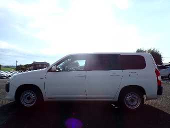 TOYOTA PROBOX 2019 Image 6