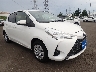 TOYOTA VITZ 2019 Image 1