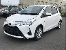 TOYOTA VITZ 2019 Image 19