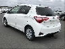 TOYOTA VITZ 2019 Image 21