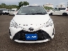 TOYOTA VITZ 2019 Image 4