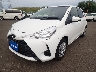 TOYOTA VITZ 2019 Image 5