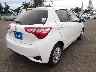 TOYOTA VITZ 2019 Image 8