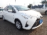 TOYOTA VITZ 2019 Image 1