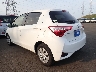 TOYOTA VITZ 2019 Image 2