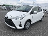 TOYOTA VITZ 2019 Image 12