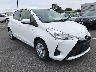 TOYOTA VITZ 2019 Image 19