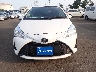 TOYOTA VITZ 2019 Image 4