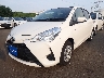 TOYOTA VITZ 2019 Image 5