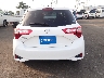 TOYOTA VITZ 2019 Image 6