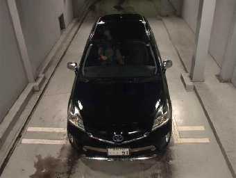 TOYOTA PRIUS PHV 2014 Image 6