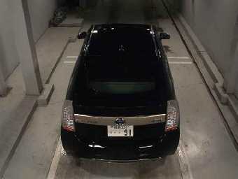 TOYOTA PRIUS PHV 2014 Image 7