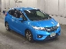 HONDA FIT HYBRID 2014 Image 1