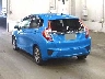 HONDA FIT HYBRID 2014 Image 2