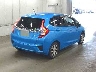 HONDA FIT HYBRID 2014 Image 5