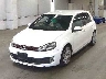 VOLKSWAGEN GOLF 2011 Image 4