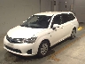 TOYOTA COROLLA FIELDER 2014 Image 1