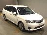 TOYOTA COROLLA FIELDER 2014 Image 3