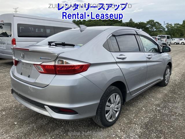 HONDA GRACE 2019 Image 2