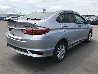 HONDA GRACE 2019 Image 10