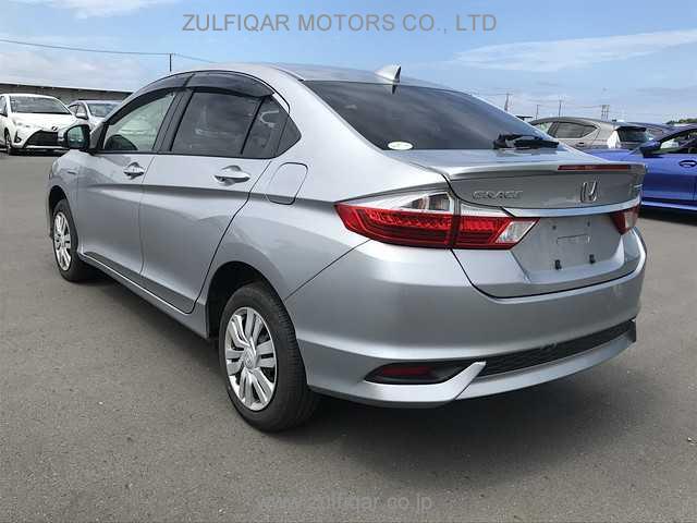 HONDA GRACE 2019 Image 22