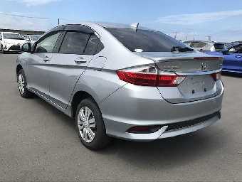 HONDA GRACE 2019 Image 11