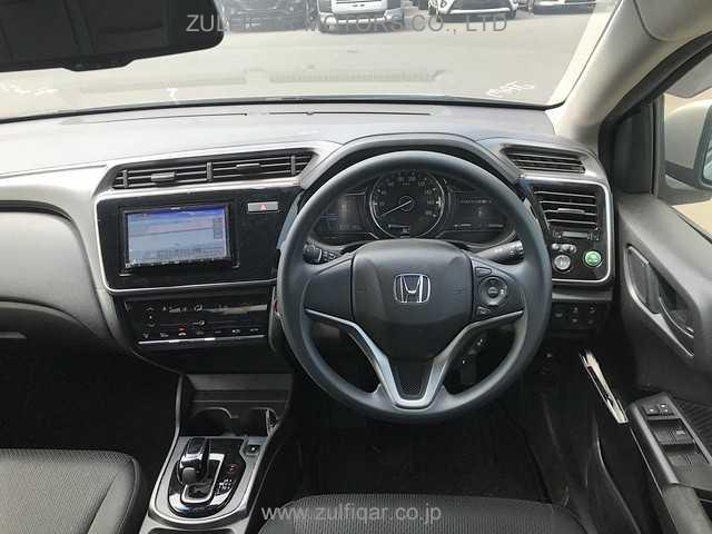 HONDA GRACE 2019 Image 23