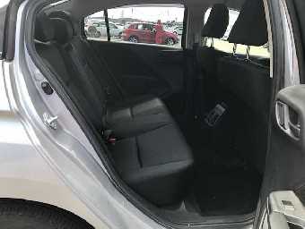 HONDA GRACE 2019 Image 14