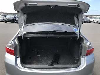 HONDA GRACE 2019 Image 15