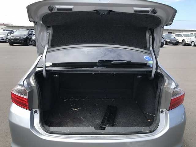 HONDA GRACE 2019 Image 26