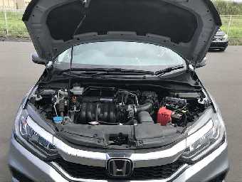 HONDA GRACE 2019 Image 16