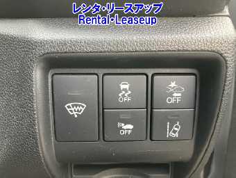 HONDA GRACE 2019 Image 5