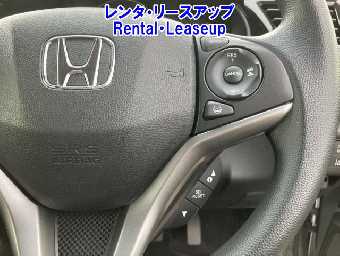 HONDA GRACE 2019 Image 6