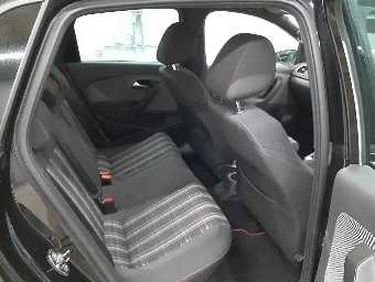 VOLKSWAGEN POLO 2014 Image 10