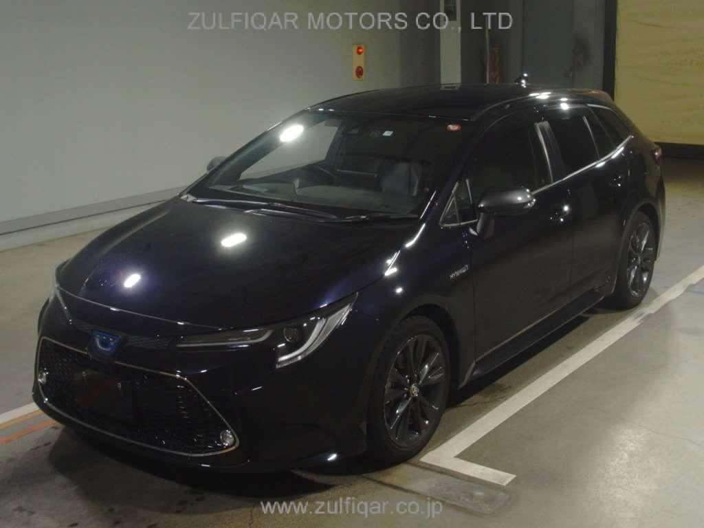 TOYOTA COROLLA TOURING 2019 Image 1