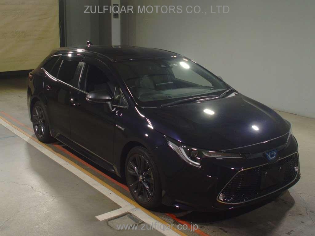 TOYOTA COROLLA TOURING 2019 Image 3