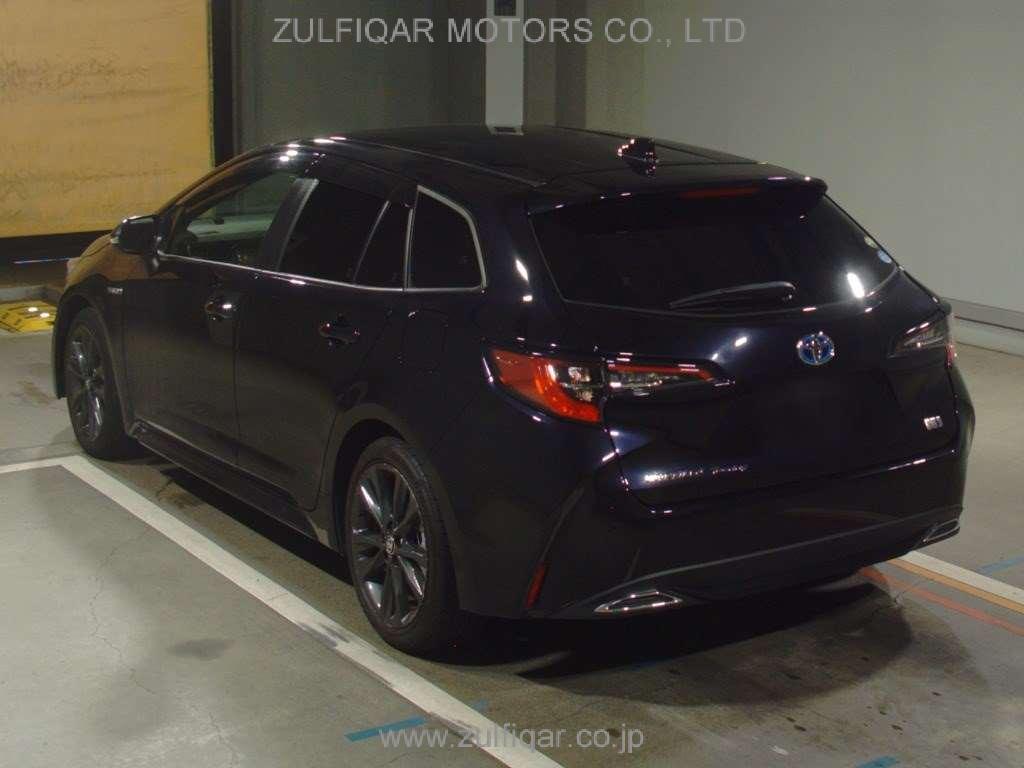 TOYOTA COROLLA TOURING 2019 Image 4