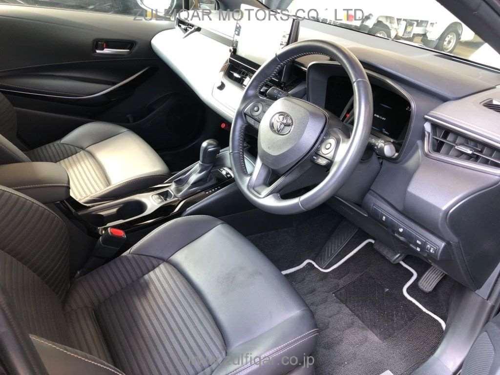 TOYOTA COROLLA TOURING 2019 Image 5