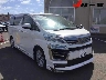 TOYOTA VELLFIRE 2020 Image 1