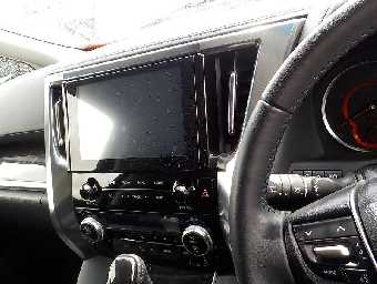 TOYOTA VELLFIRE 2020 Image 13