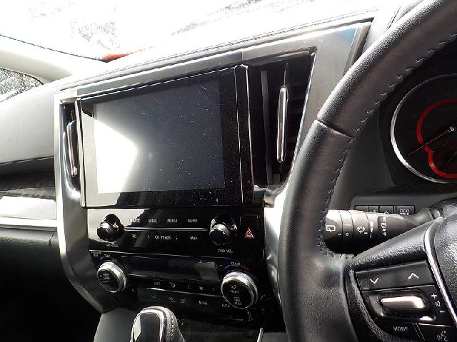 TOYOTA VELLFIRE 2020 Image 19