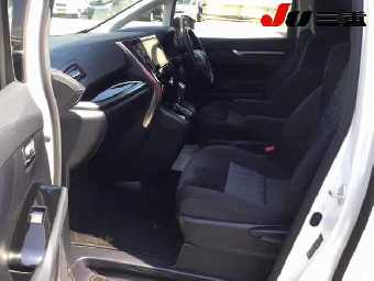 TOYOTA VELLFIRE 2020 Image 3