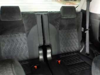 TOYOTA VELLFIRE 2020 Image 18