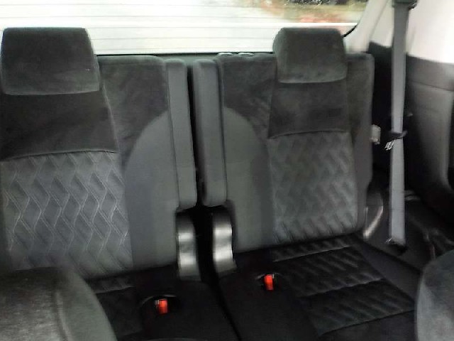 TOYOTA VELLFIRE 2020 Image 24