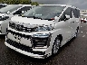 TOYOTA VELLFIRE 2020 Image 27