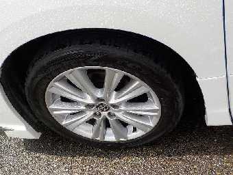 TOYOTA VELLFIRE 2020 Image 24