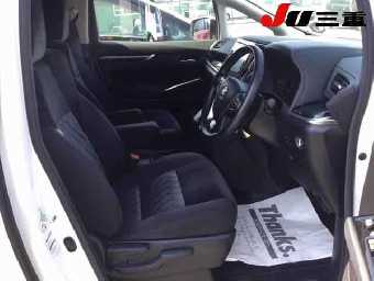 TOYOTA VELLFIRE 2020 Image 4